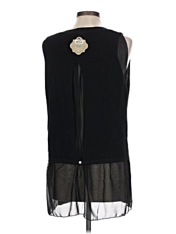 Coco + Carmen Sweater Vest (view 2)