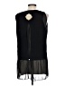 Coco + Carmen Black Sweater Vest Size L - photo 2