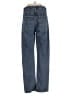 AGOLDE 100% Cotton Blue Jeans Size 25 waist - photo 2