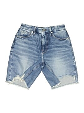 Good American Denim Shorts (view 1)