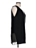 Coco + Carmen Black Sweater Vest Size L - photo 4