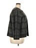 J.Jill Plaid Gray Jacket Size 2X - photo 4