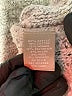 Joan Vass Solid Gray Pullover Sweater Size L - photo 5