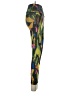 Lululemon Athletica Print Green Active Pants Size 0 - photo 4