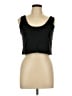 Unbranded Black Tank Top Size L - photo 1