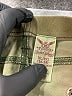 Faded Glory Solid Green Casual Pants Size XL 16/18 - photo 7
