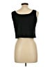 Unbranded Black Tank Top Size L - photo 2