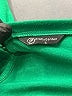Prettygarden Solid Green Jumpsuit Size S - photo 4