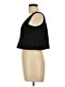 Unbranded Black Tank Top Size L - photo 5