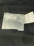 ASOS Black Casual Dress Size 14 - photo 7