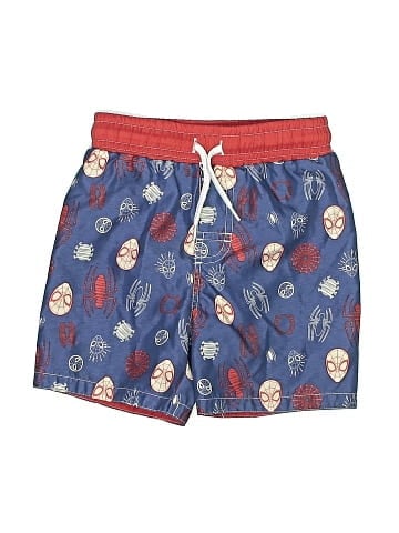 Marvel Board Shorts (view 1)