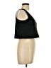 Unbranded Black Tank Top Size L - photo 4