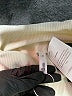 Glam Ivory Sweatshirt Size M - photo 7