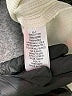 Glam Ivory Sweatshirt Size M - photo 8