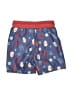 Marvel 100% Polyester Blue Board Shorts Size 3T - photo 2