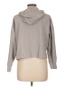 Hippie Rose Gray Sweatshirt Size L - photo 2