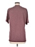 Rivalry Threads 100% Polyester Burgundy Short Sleeve T-Shirt Size M - photo 2