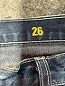 J.Crew Blue Jeans Size 26 waist - photo 8
