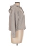 Hippie Rose Gray Sweatshirt Size L - photo 4