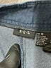 R.Q.T Blue Casual Pants Size 18 - photo 4