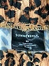 Summersalt 100% Polyester Animal Print Brown Casual Pants Size XS - photo 7