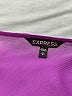 Express 100% Polyester Purple Cocktail Dress Size S - photo 7
