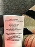 Vigoss Stripes Tan Turtleneck Sweater Size L - photo 5