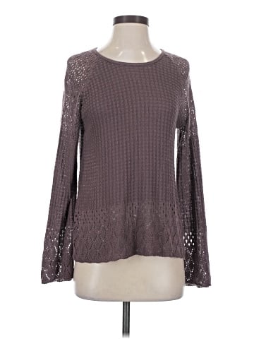 Absolutely Creative Worldwide Pullover Sweater (view 1)
