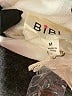 Bibi Ivory Jumpsuit Size M - photo 3