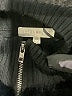 Ultra Flirt Black Cardigan Size M - photo 7