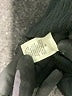 Ultra Flirt Black Cardigan Size M - photo 8
