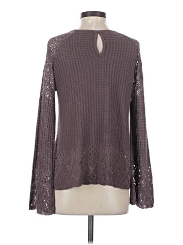 Absolutely Creative Worldwide Pullover Sweater (view 2)