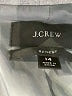 J.Crew Gray Blazer Size 14 - photo 6