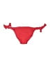 Melissa Odabash Solid Red Swimsuit Bottoms Size 6 - photo 1