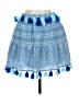Unbranded Blue Casual Skirt Size M (estimated) - photo 1
