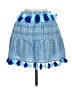 Unbranded Blue Casual Skirt Size M (estimated) - photo 2