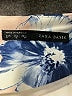 Zara Basic Floral Blue Cocktail Dress Size S - photo 6