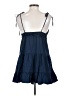 Unbranded Blue Casual Dress Size S (estimated) - photo 2