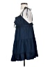 Unbranded Blue Casual Dress Size S (estimated) - photo 5