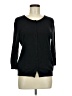 Madison Black Cardigan Size M - photo 1