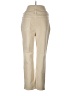 So Slimming by Chico's Tan Jeans Size Lg (2) - photo 2