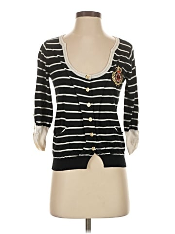 Yuka Cardigan (view 1)