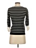 Yuka 100% Cotton Black Cardigan Size S - photo 2