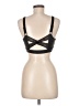 Mono b Black Sports Bra Size M - photo 2