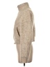 ee:some Tan Turtleneck Sweater Size S - photo 5
