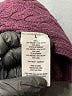 Assorted Brands Burgundy Turtleneck Sweater Size L - photo 4