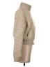 ee:some Tan Turtleneck Sweater Size S - photo 4