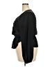 Leith 100% Polyester Black 3/4 Sleeve T-Shirt Size XXL - photo 5