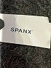 SPANX Solid Black Cocktail Dress Size S - photo 7
