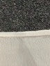 Unbranded Stripes Ivory Pullover Sweater Size S (estimated) - photo 7